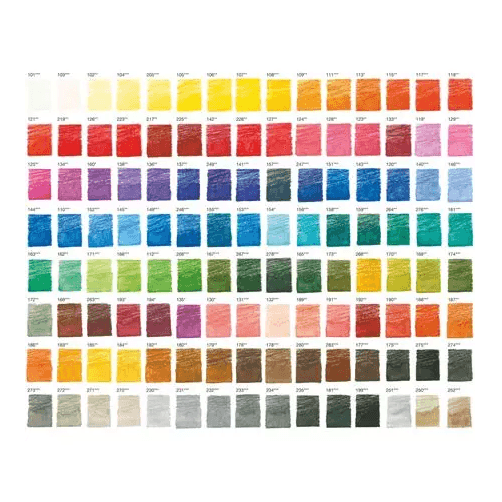 120 Faber-Castell Watercolour Albrecht Durer Colour Pencils Tin Artists