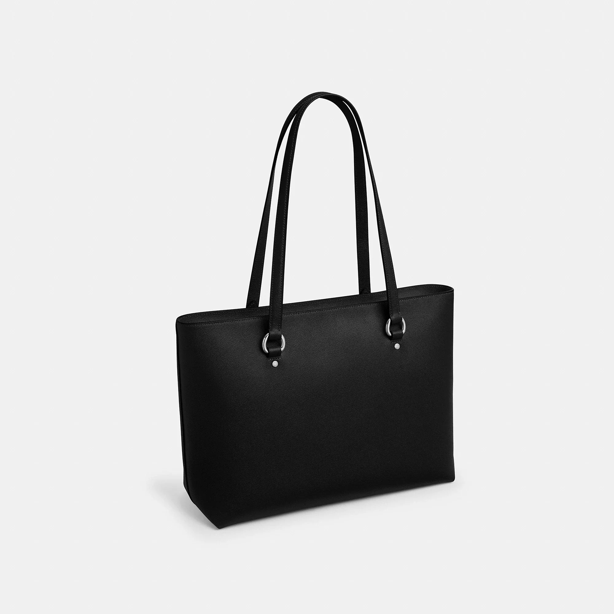 Coach Outlet Station Tote Bag