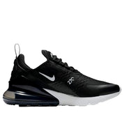 Women's Nike Air Max 270 Black / Anthracite - White AH6789-001