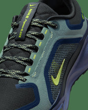 Men's Pegasus 41 Gore-Tex Running Shoes In Cannon Obsidian Seaweed Volt