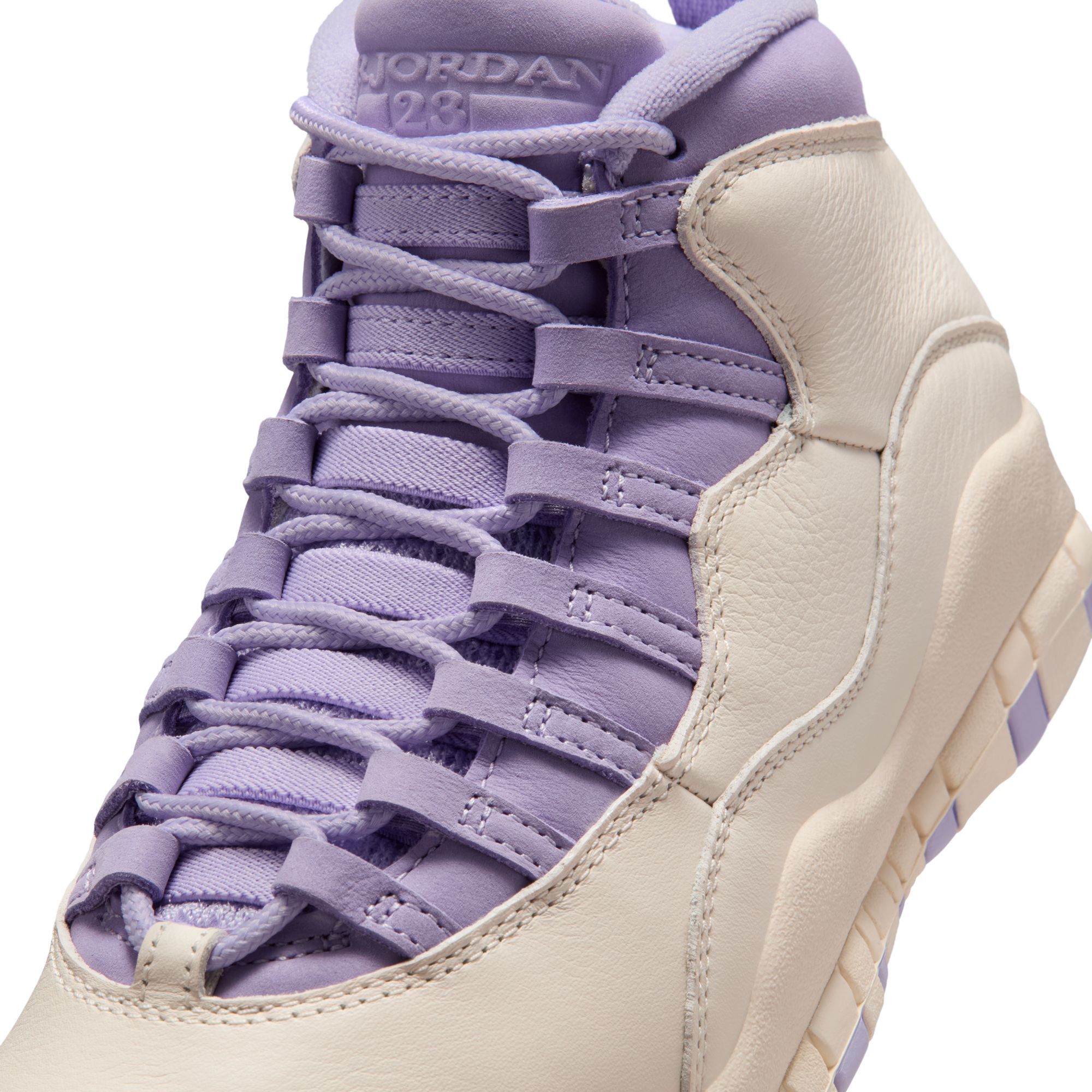 Air Jordan 10 Retro Women's Sneakers