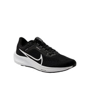 Men's Nike Air Zoom Pegasus 40 Black/White-Iron Grey DV3853-001