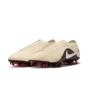 Men's United Tiempo Maestro Elite Firm-Ground Low-Top Soccer Cleats