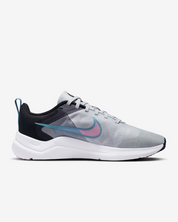 Women's Nike Downshifter 12 DD9294-006 Sneakers Photon Dust Road Running Shoes