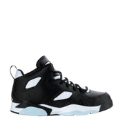 Pre-School Nike Jordan Flight Club '91 Black / White DM1686-002