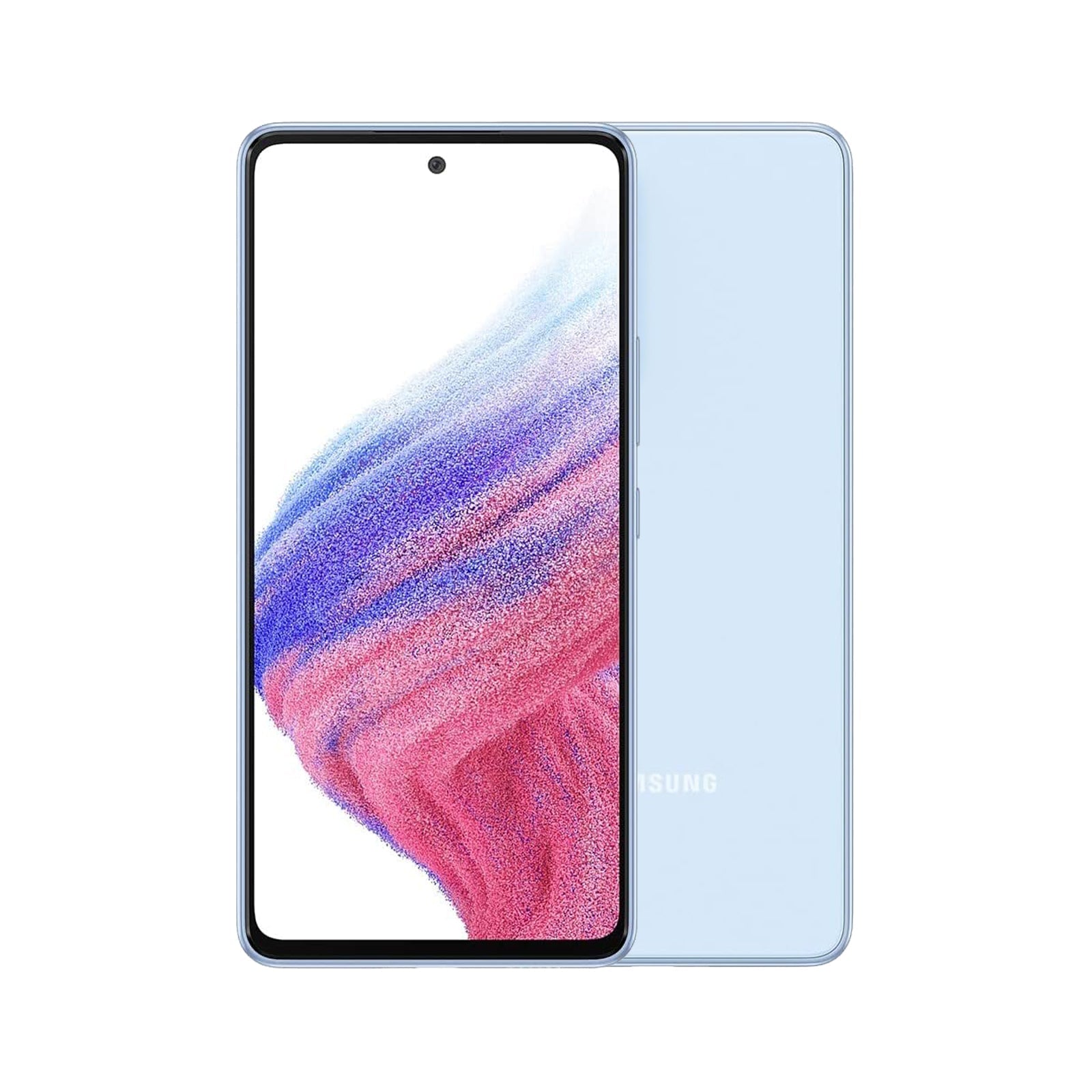 Samsung Galaxy A53 5G 128GB Blue [~Refurbished: Excellent]