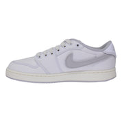 Nike AJKO 1 Low Sp White/Neutral Grey-Sail  DO8912-101 Men's