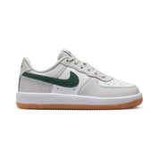 Kids Nike Force 1 Low 'Photon Dust Fir Gum' Little ' Shoes