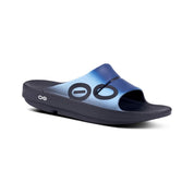 Unisex OOahh Sport Slide Sandal (Azul)
