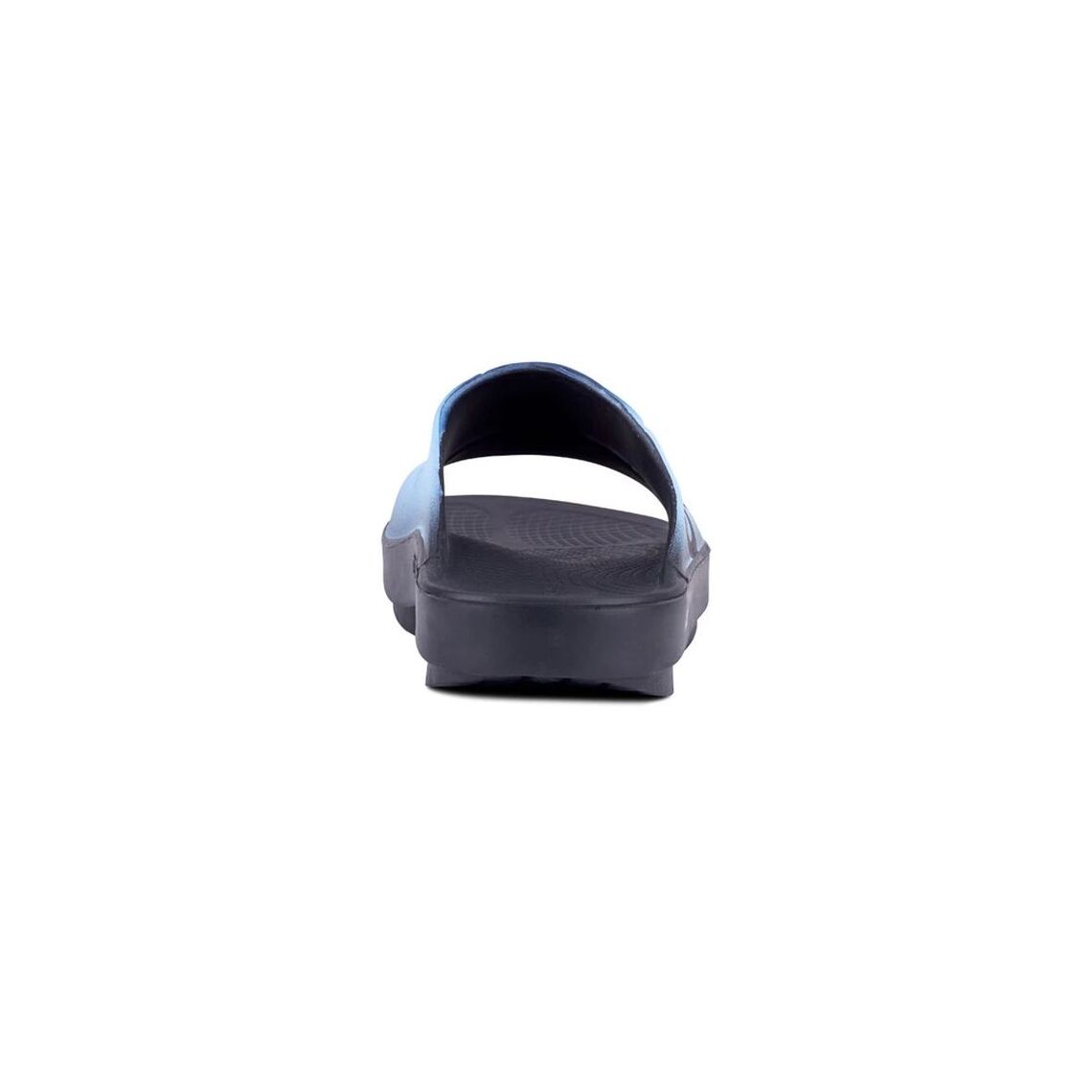 Unisex OOahh Sport Slide Sandal (Azul)