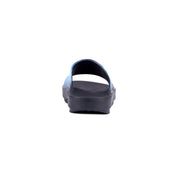 Unisex OOahh Sport Slide Sandal (Azul)