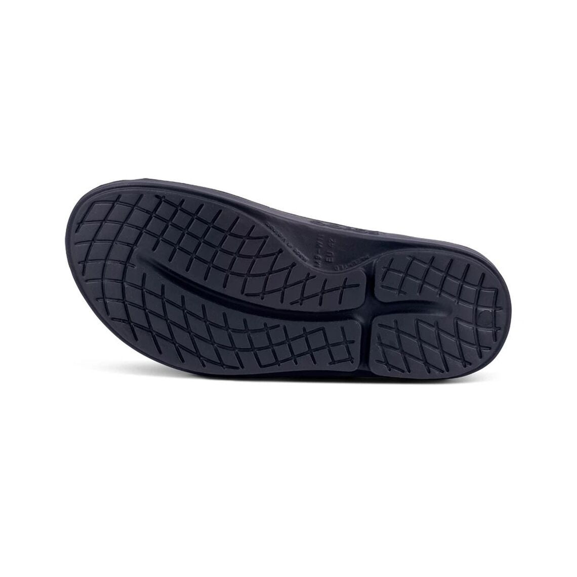 Unisex OOahh Sport Slide Sandal (Azul)