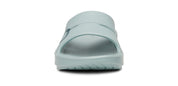 Unisex OOahh Sport Slide Sandal (Storm Fade/Mist)