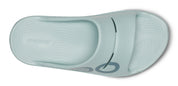 Unisex OOahh Sport Slide Sandal (Storm Fade/Mist)
