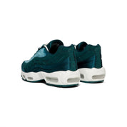 Women's Air Max 95 Sneakers In Dark Atomic Teal