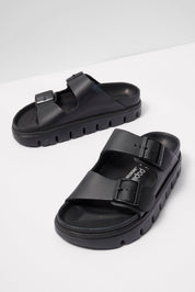 Women's Arizona Chunky Exquisite Sandals