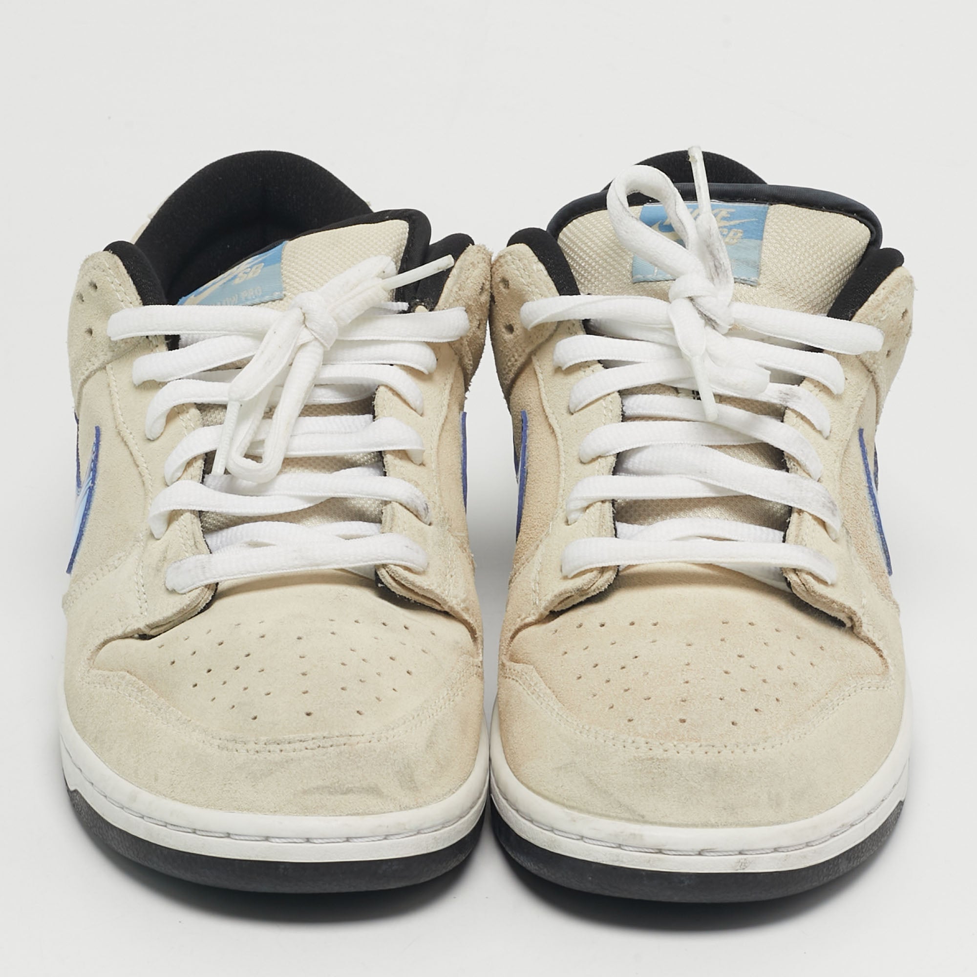Nike Sb Dunk Truck It