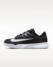 Women's Vapor Pro 3 Hard Court Tennis Shoes In Black/white