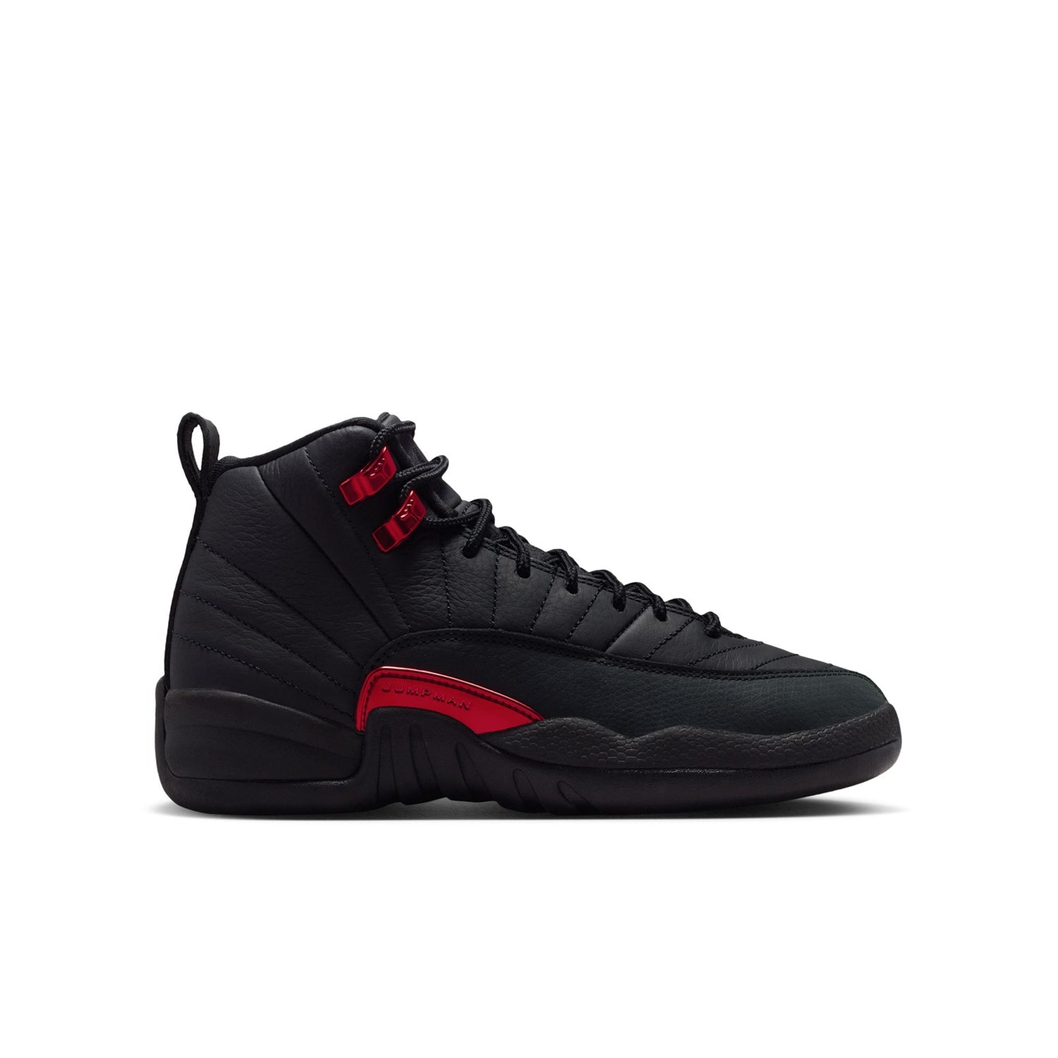 Retro 12 - Youth