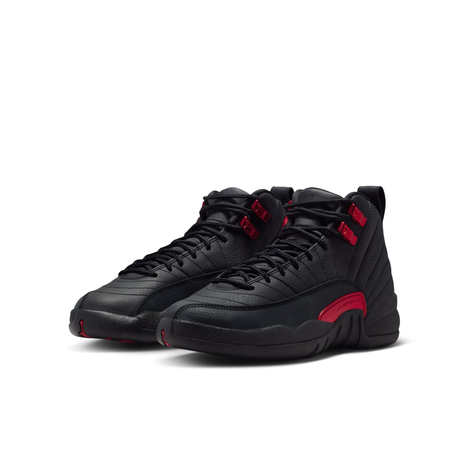 Retro 12 - Youth