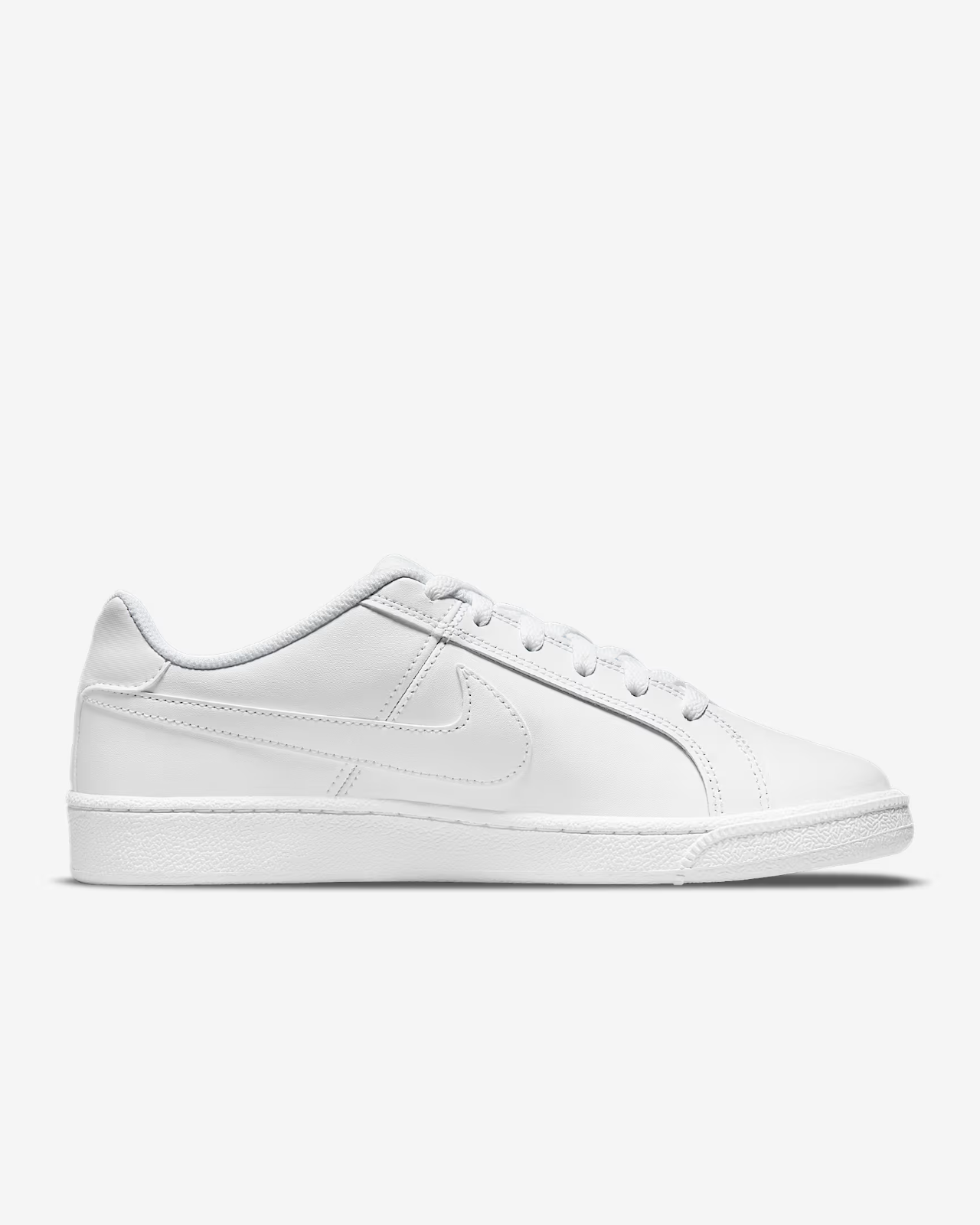 Nike Court Royale 749867-105 Sneaker Women White Leather Lifestyle Shoes GBNC139