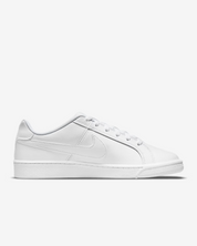 Nike Court Royale 749867-105 Sneaker Women White Leather Lifestyle Shoes GBNC139