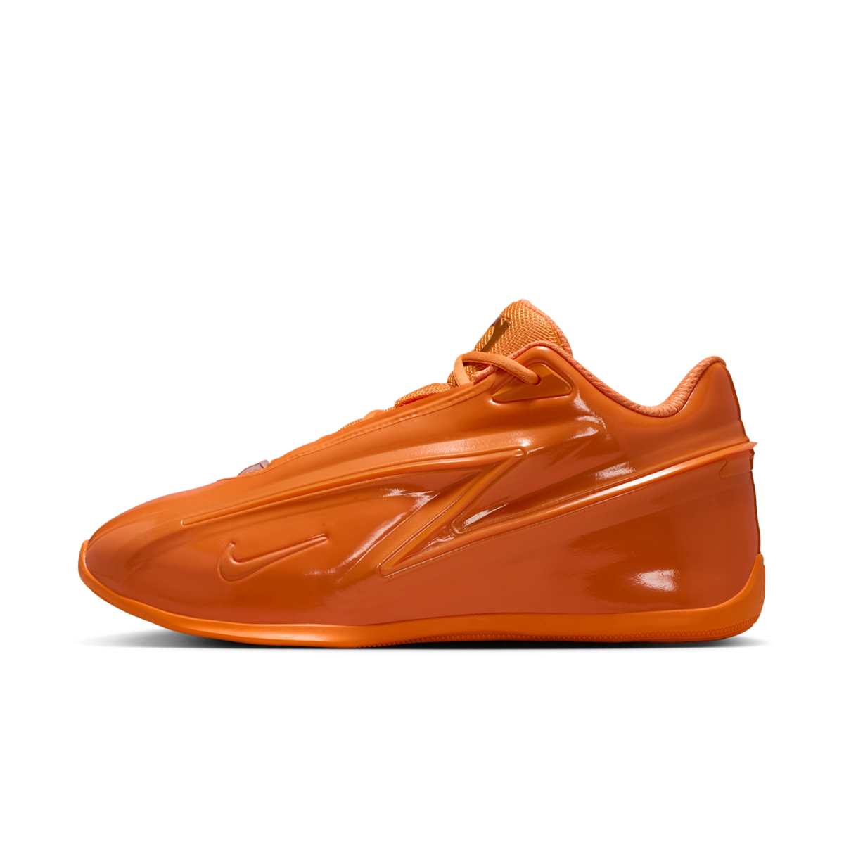 Men's KD1 "Orange Crush" Basketball Shoes