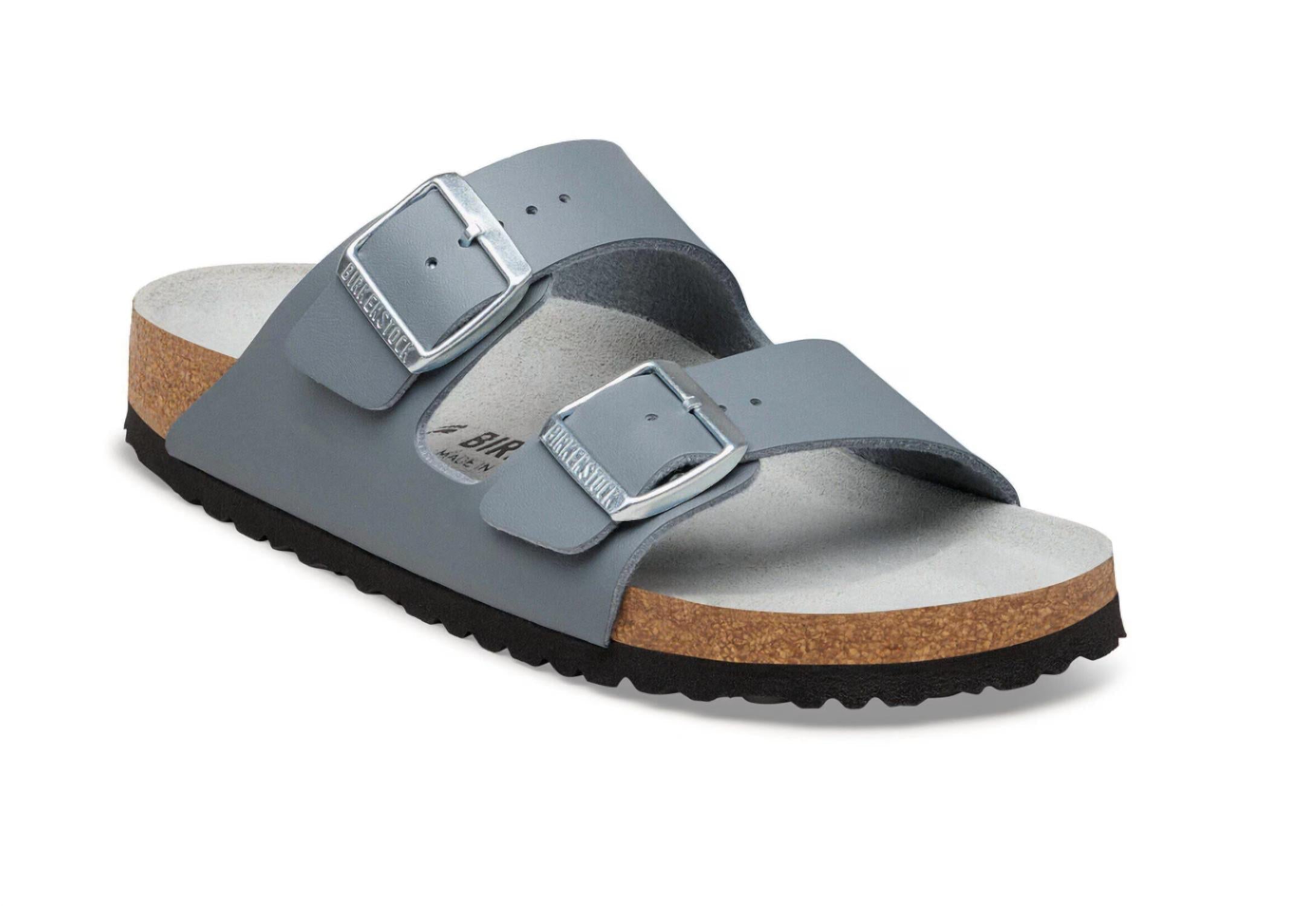 Women's Arizona Bs Triples Sandal In Grey