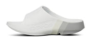 Unisex OOahh Sport Flex Limited Slide Sandal (Smoke Rally)