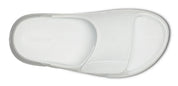 Unisex OOahh Sport Flex Limited Slide Sandal (Smoke Rally)