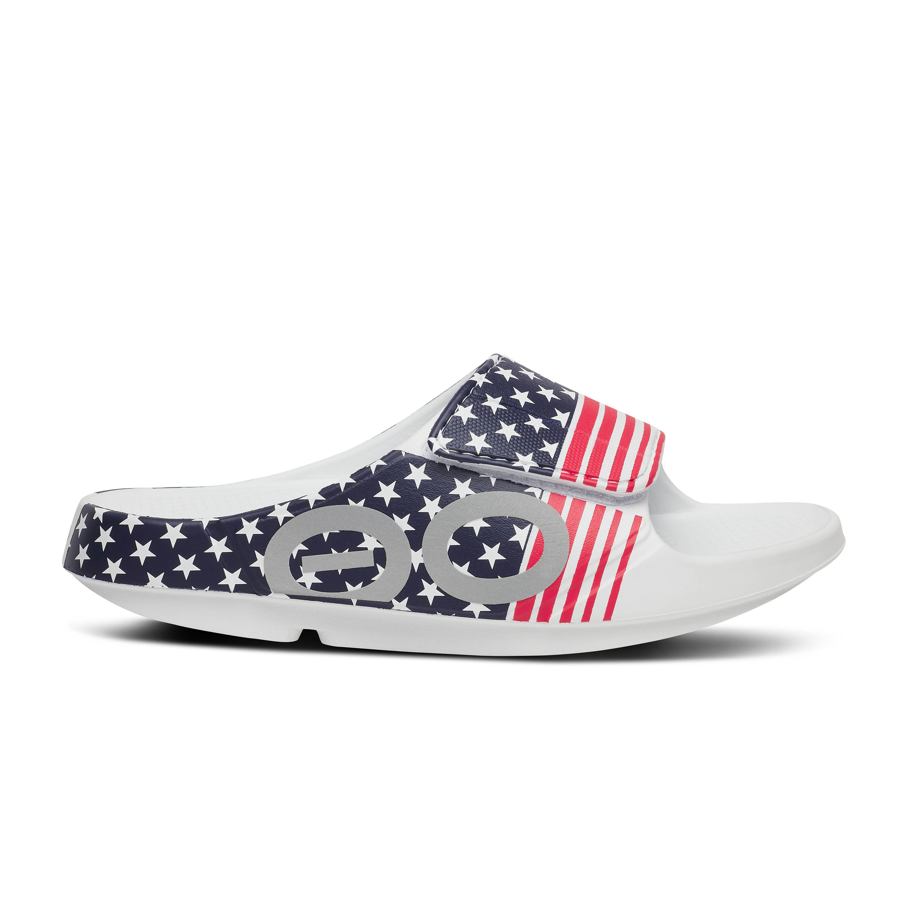 Unisex OOahh Sport Flex Limited Slide Sandal (USA26)