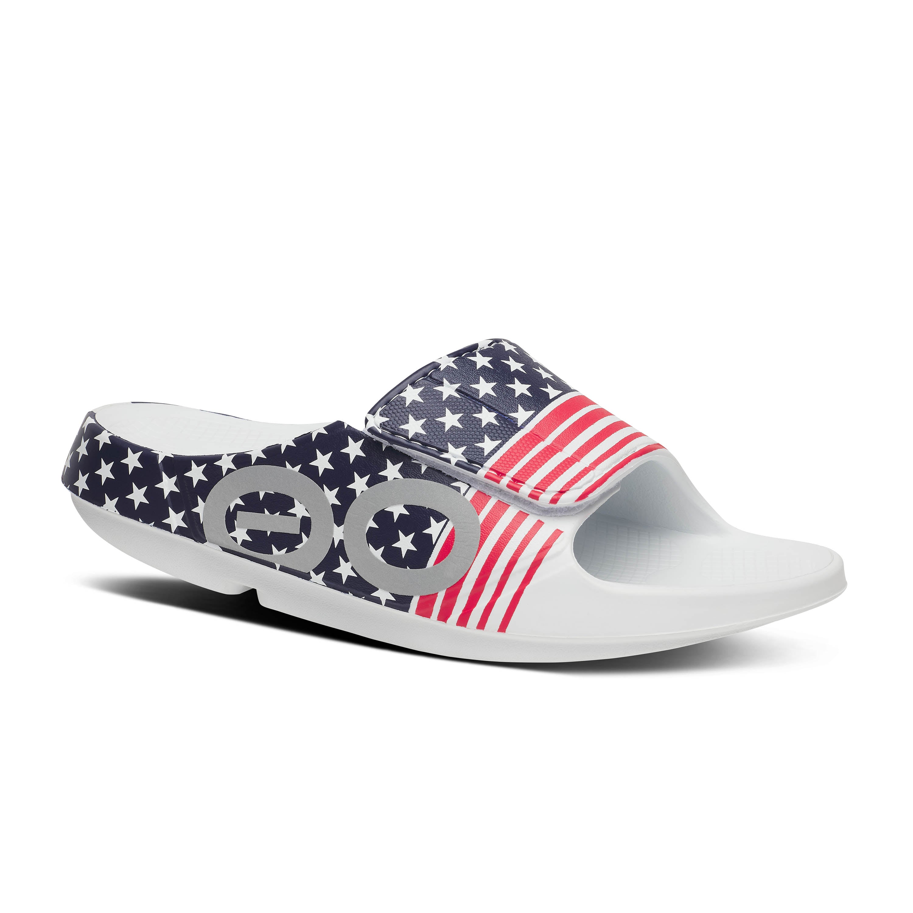 Unisex OOahh Sport Flex Limited Slide Sandal (USA26)