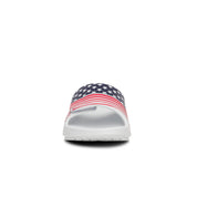 Unisex OOahh Sport Flex Limited Slide Sandal (USA26)