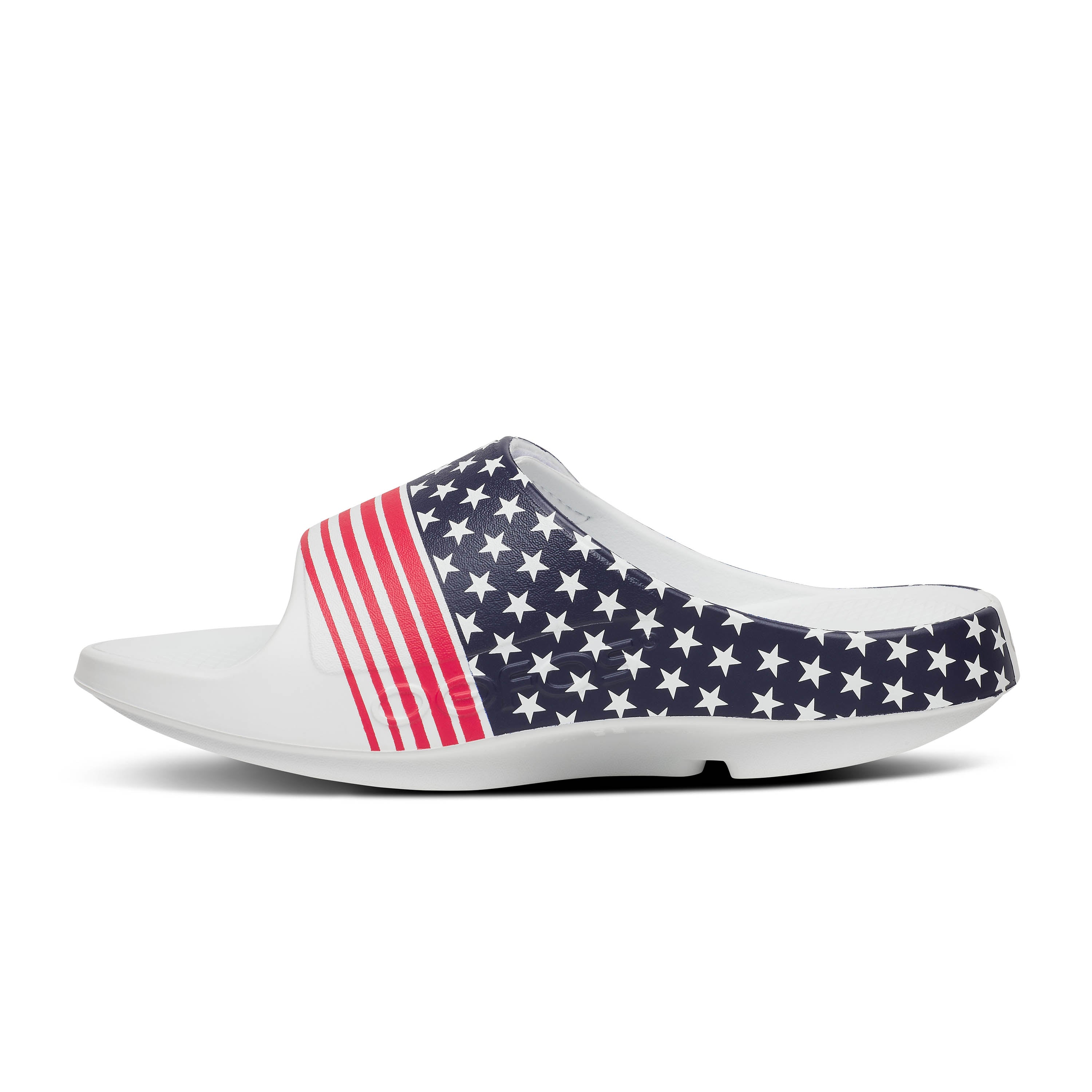 Unisex OOahh Sport Flex Limited Slide Sandal (USA26)