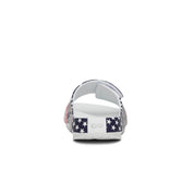 Unisex OOahh Sport Flex Limited Slide Sandal (USA26)