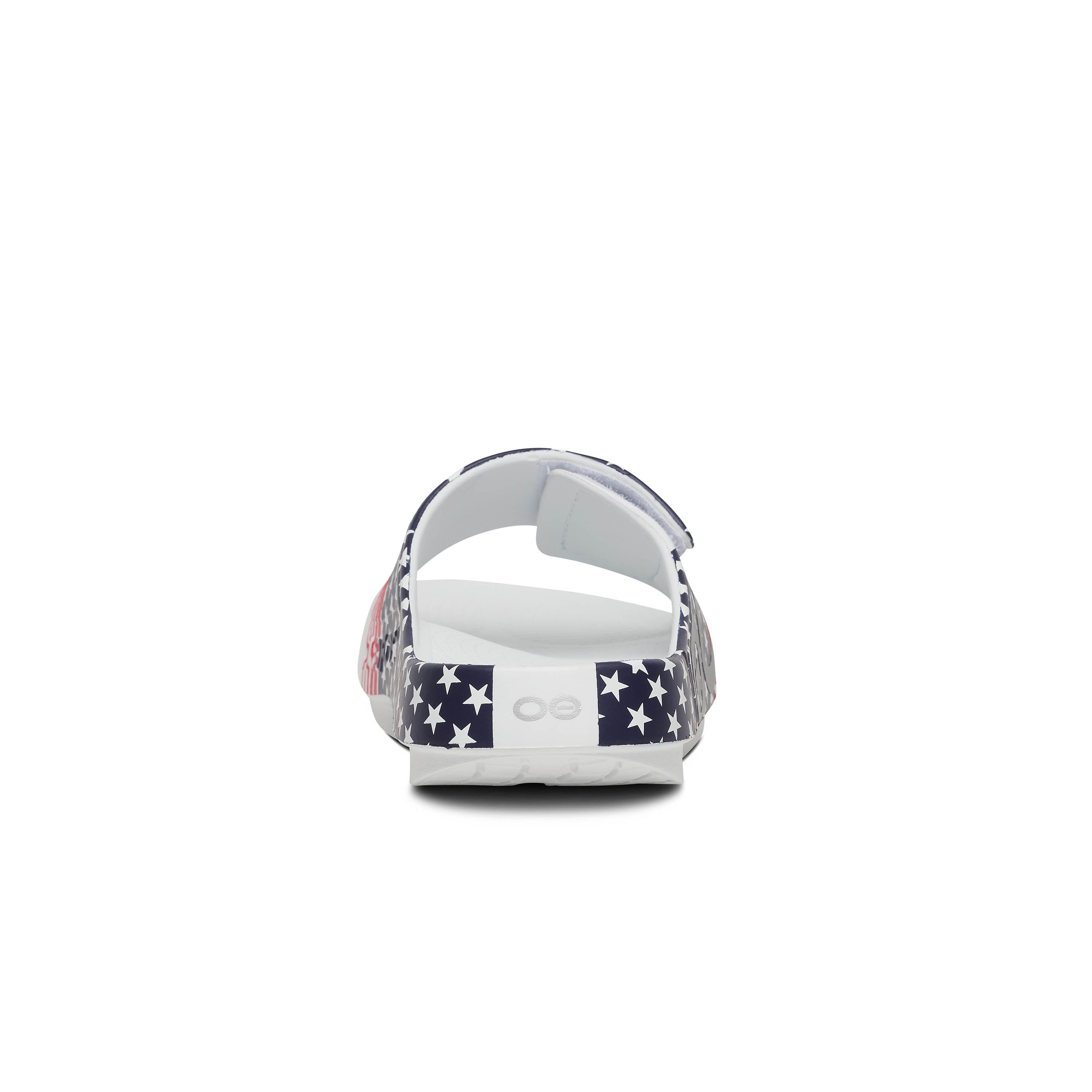 Unisex OOahh Sport Flex Limited Slide Sandal (USA26)