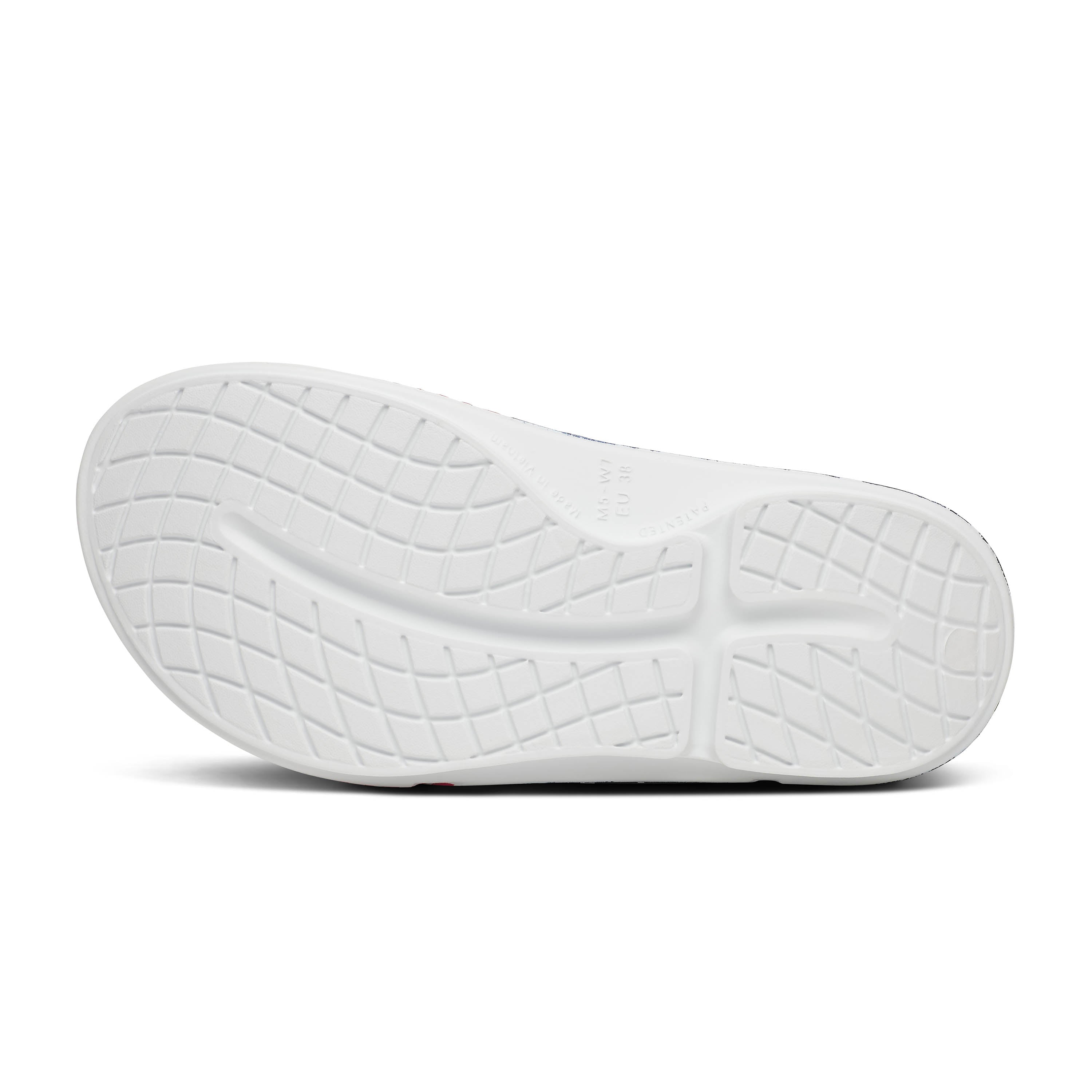 Unisex OOahh Sport Flex Limited Slide Sandal (USA26)