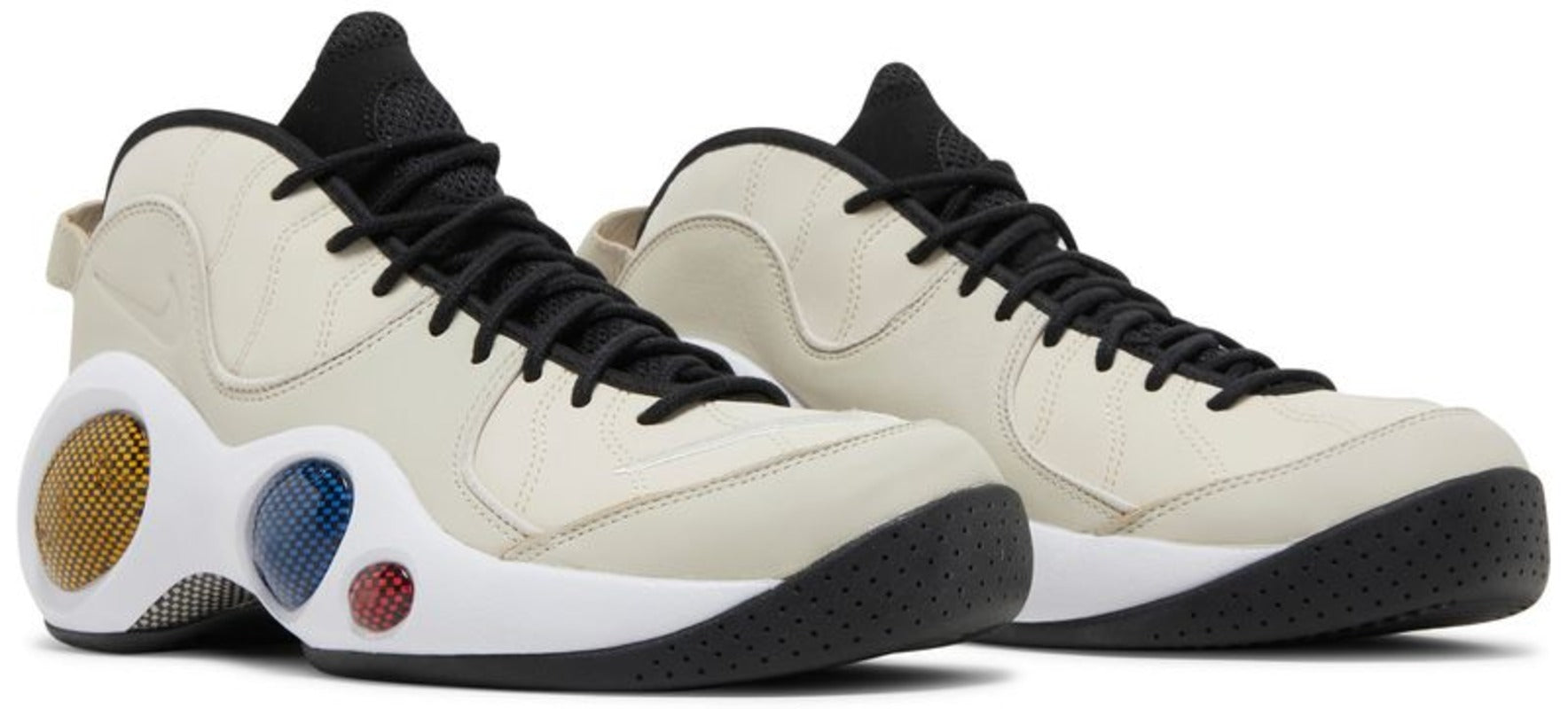Nike Air Zoom Flight 95 Light Orewood Brown