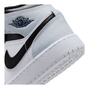 Air Jordan 1 Mid Big Kids' Sneakers