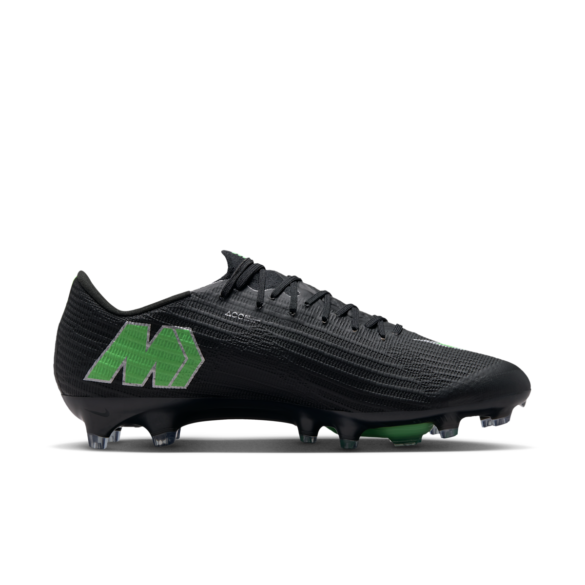Men's Mercurial Superfly 11 Elite Artificial-Grass Low-Top Soccer Cleats