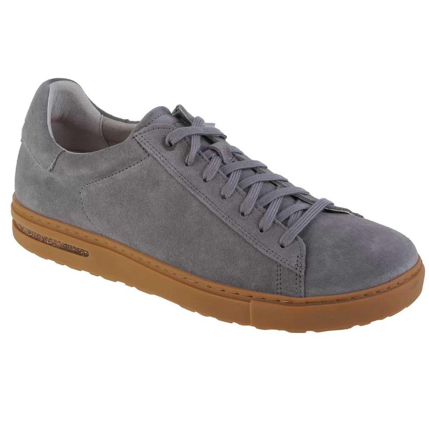 Women's Bend Sneakers In Gray