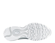 Women's Nike Air Max 97 Vast Grey/Metallic Silver Running Shoes AQ4137-001