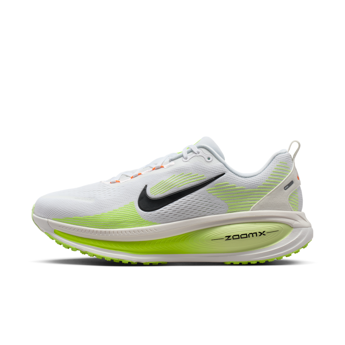 Men's Vomero 18 Road Running Shoes (Extra Wide)