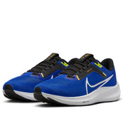 Men's Nike Air Zoom Pegasus 40 DV3853-401 Sneakers Blue White Running Shoes