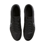 Nike Tiempo Legend 9 Club FG/MG Black / Black - Anthracite  DA1176-007 Men's