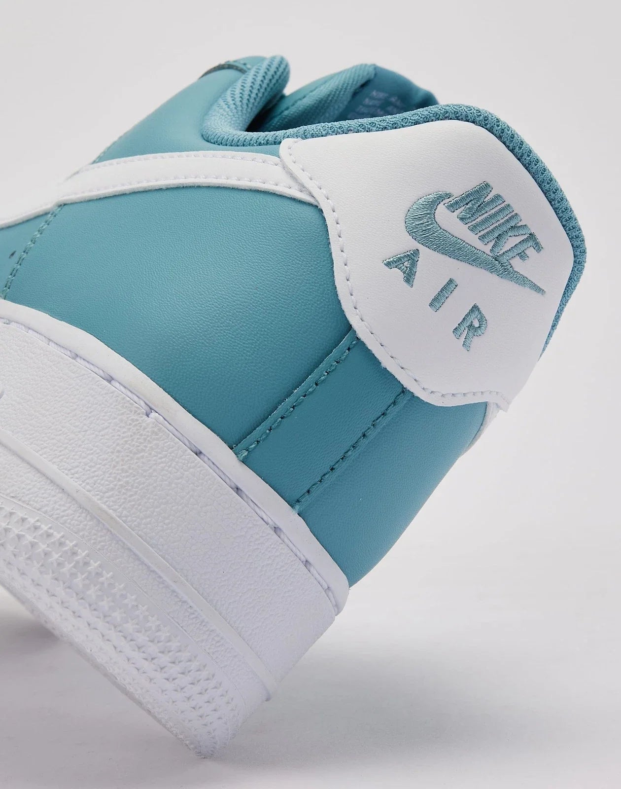 Men's Nike Air Force 1 '07 FJ4146-401 Sneakers Blue Lifestyle Shoes DWA3444