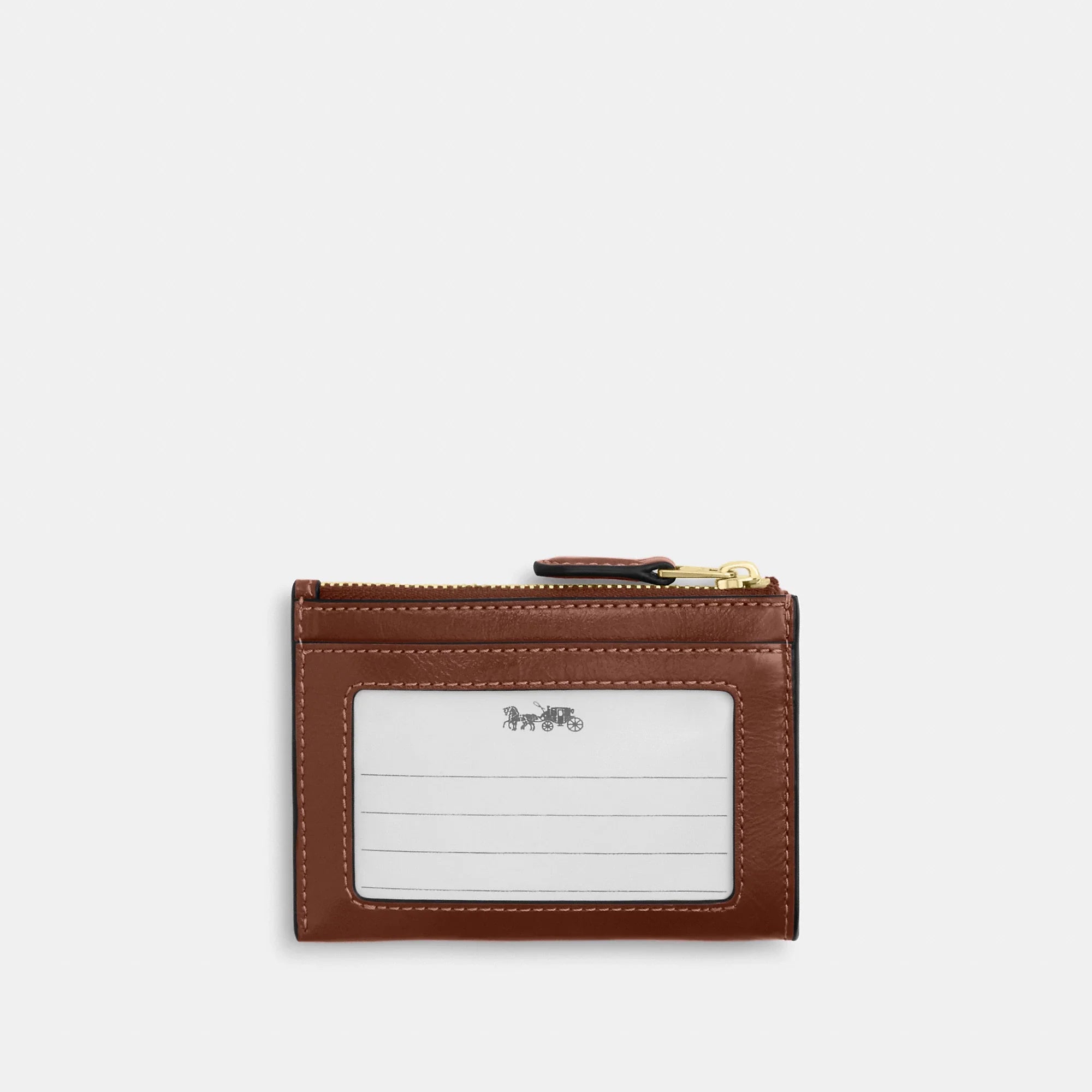 Coach Outlet Mini Skinny Id Case