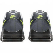 Men's Air Max Invigor Sneakers In Blk/gry/volt