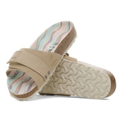 Women's Oita Sandals In Sandcastle