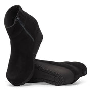 Women's Ebba Suede Ankle Boots In Black
